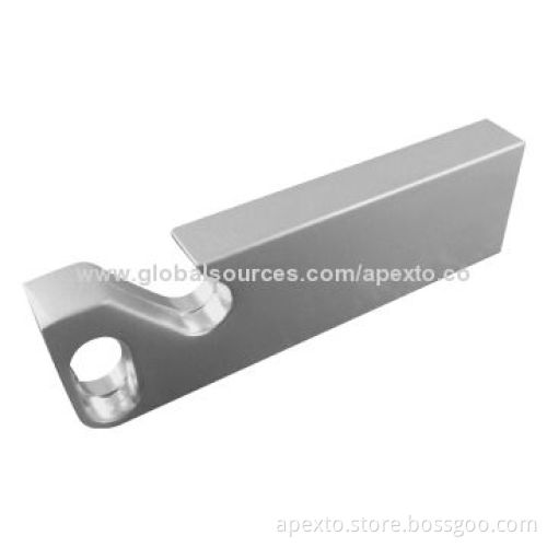 USB Flash Drive, Waterproof, Shockproof Function and More Than 1,000,000 Times Data Encryption